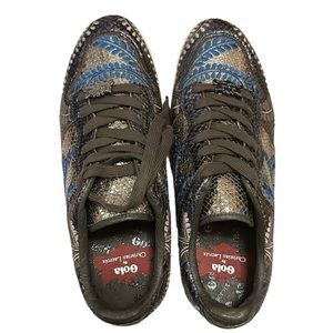 Brand new Gola by Christian Lacroix women’s shoes